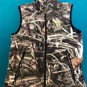 waterfowl life jacket